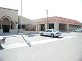Superior Court Of Kern County