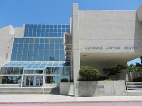 Juvenile Justice Center Superior Court of California County of Kern Juvenile Justice Center Superior Court of California County of Kern